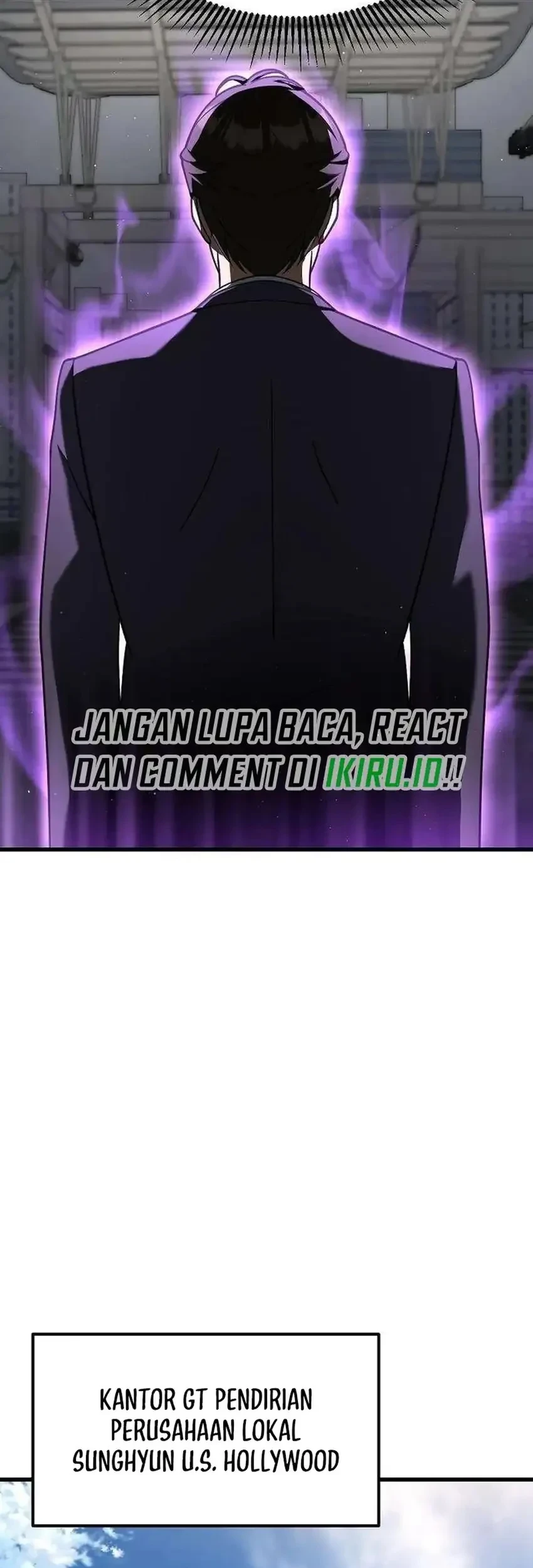 The Chairman Who Just Wants to Slack Off Chapter 20 Gambar 11