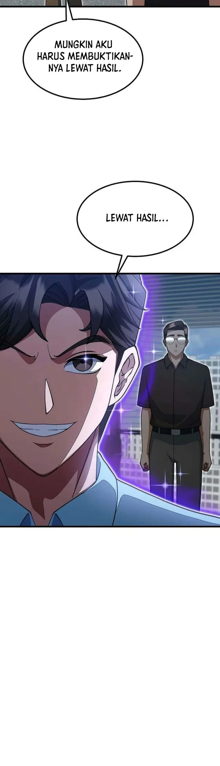 The Chairman Who Just Wants to Slack Off Chapter 21 Gambar 9