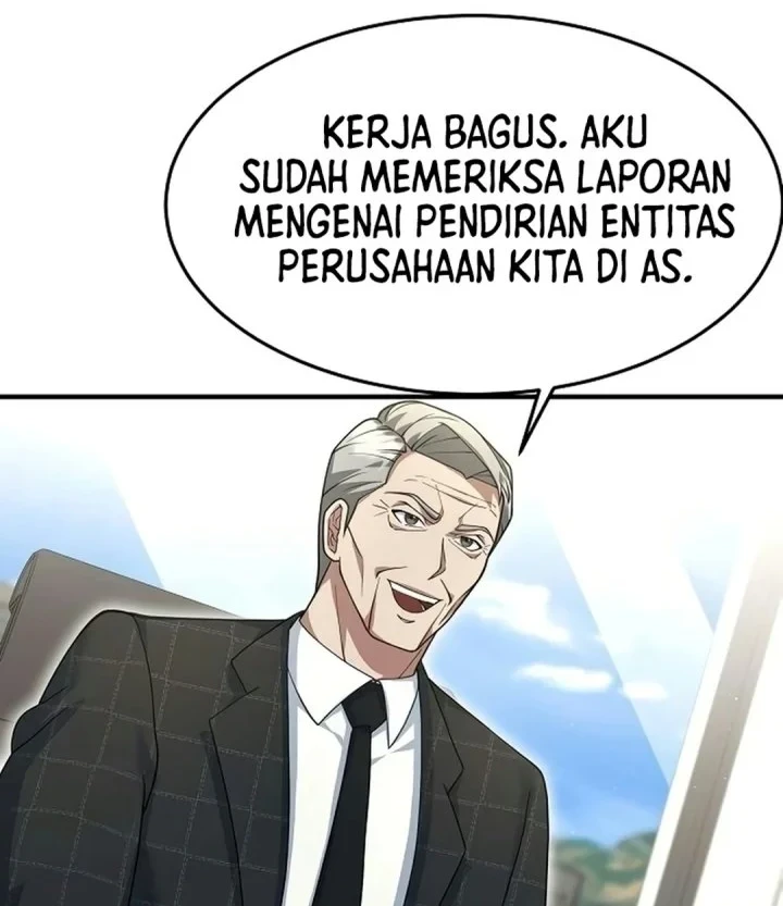 The Chairman Who Just Wants to Slack Off Chapter 22 Gambar 9