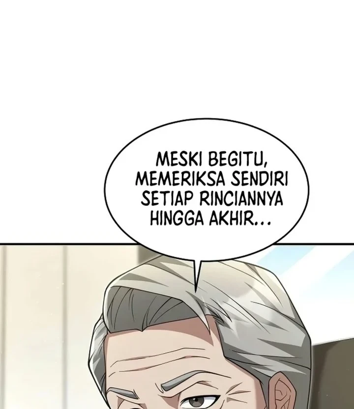 The Chairman Who Just Wants to Slack Off Chapter 22 Gambar 11