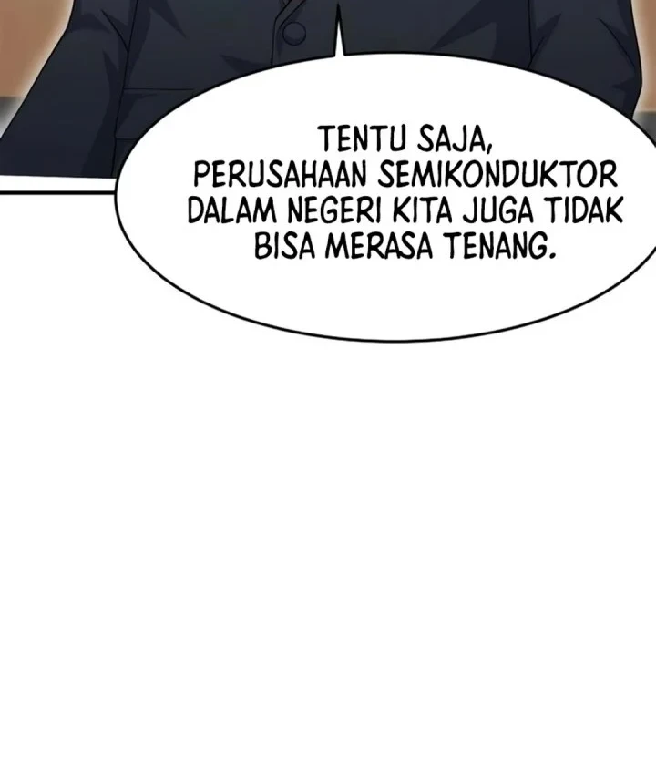 The Chairman Who Just Wants to Slack Off Chapter 23 Gambar 9