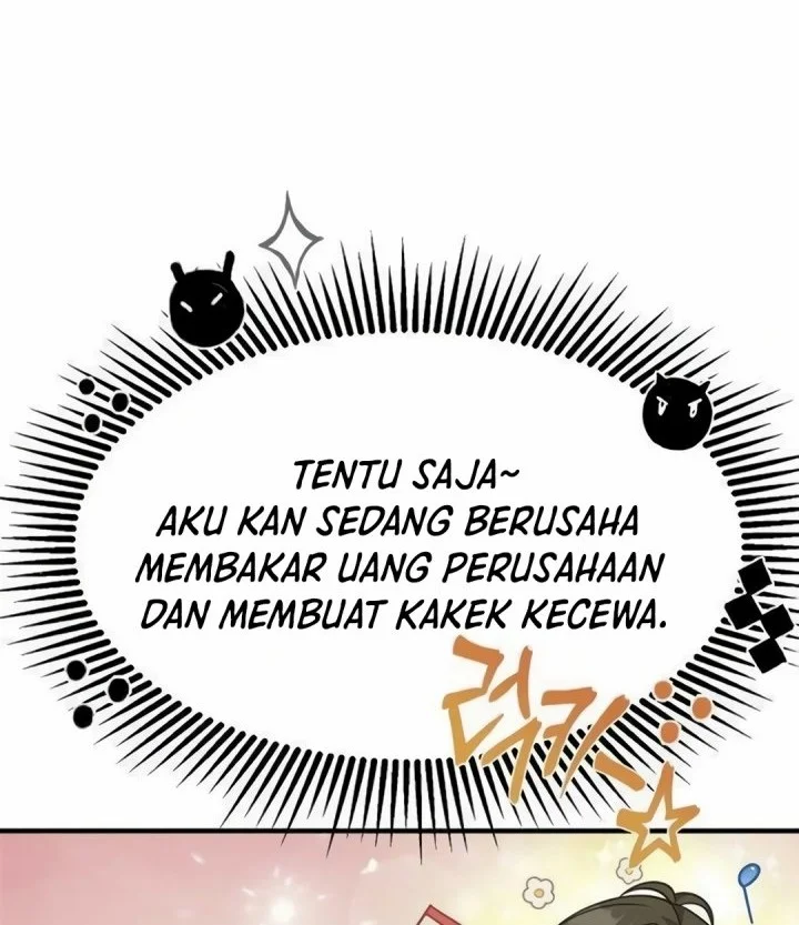 The Chairman Who Just Wants to Slack Off Chapter 25 Gambar 10