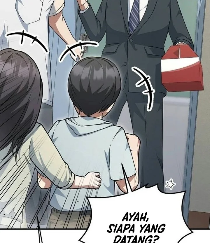 The Chairman Who Just Wants to Slack Off Chapter 28 Gambar 12