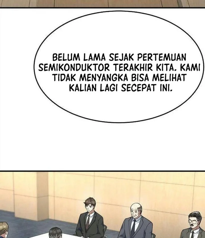 The Chairman Who Just Wants to Slack Off Chapter 29 Gambar 9