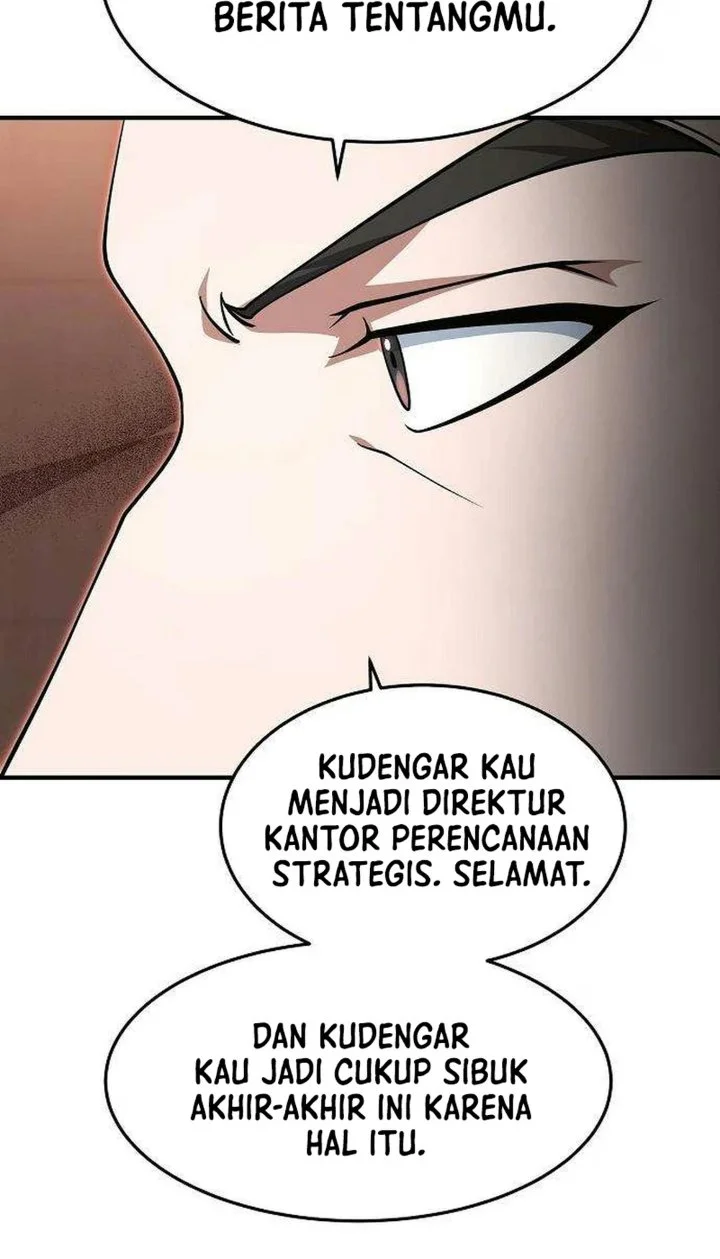 The Chairman Who Just Wants to Slack Off Chapter 29 Gambar 12