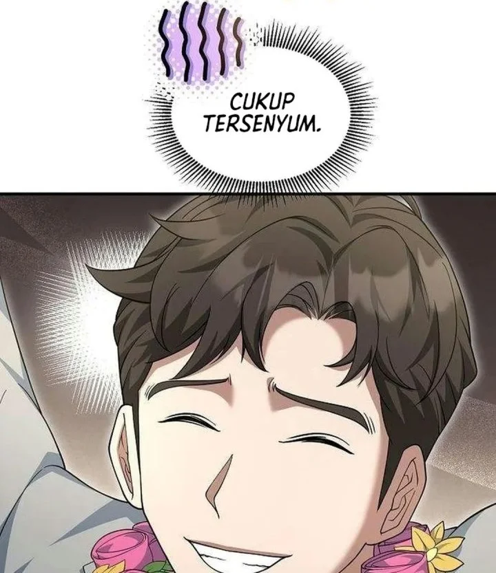 The Chairman Who Just Wants to Slack Off Chapter 30 Gambar 9