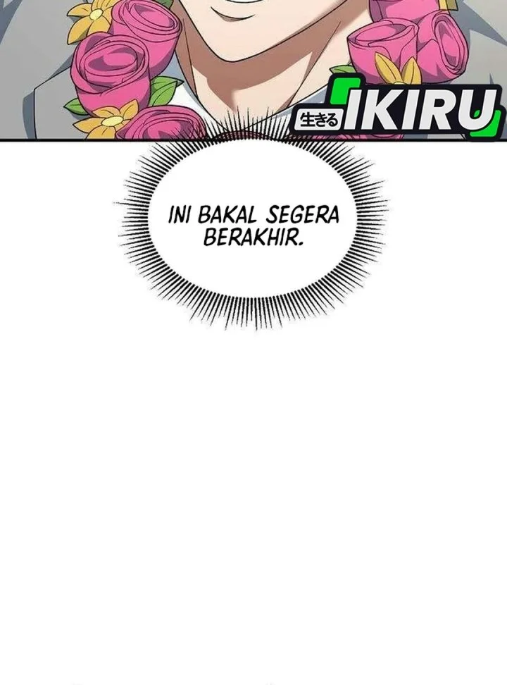 The Chairman Who Just Wants to Slack Off Chapter 30 Gambar 10