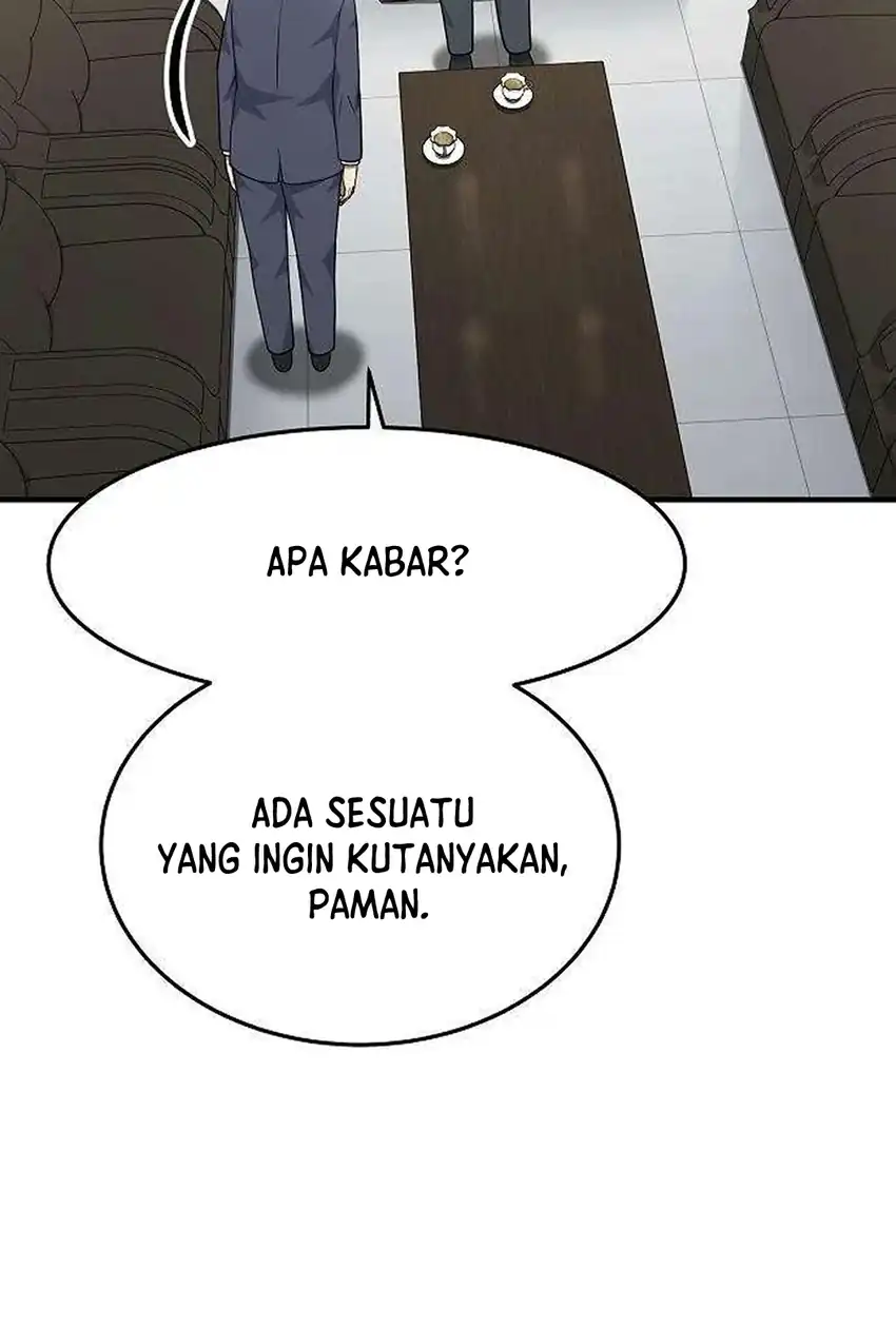 The Chairman Who Just Wants to Slack Off Chapter 31 Gambar 9