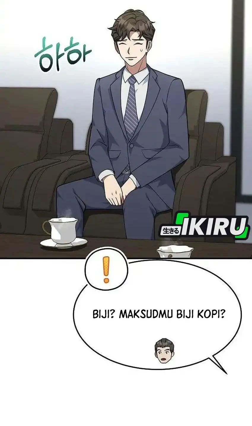 The Chairman Who Just Wants to Slack Off Chapter 31 Gambar 11