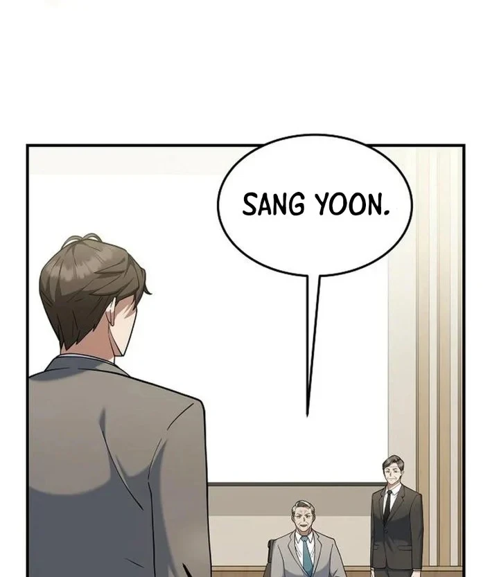 The Chairman Who Just Wants to Slack Off Chapter 9 Gambar 10