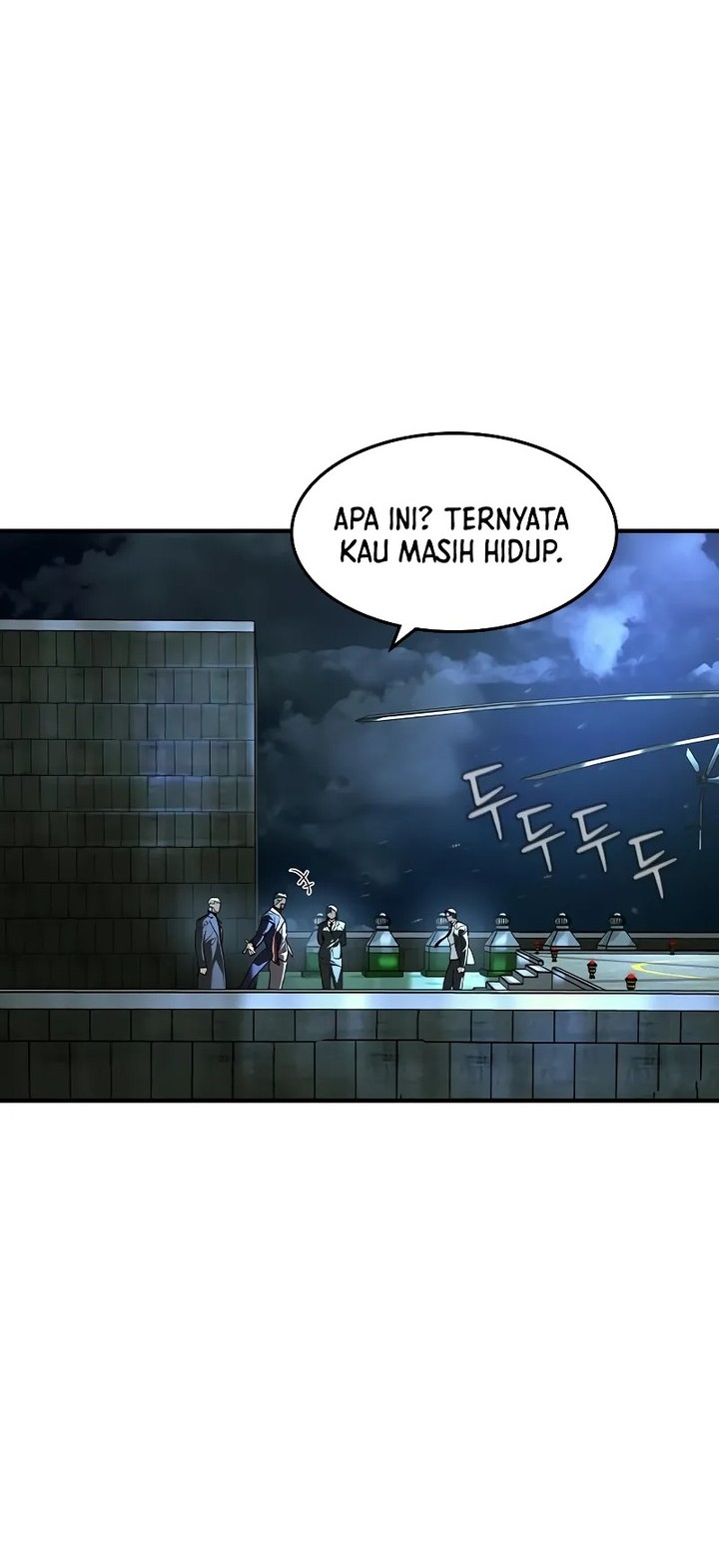 The Childe Chapter 10 halaman 8
