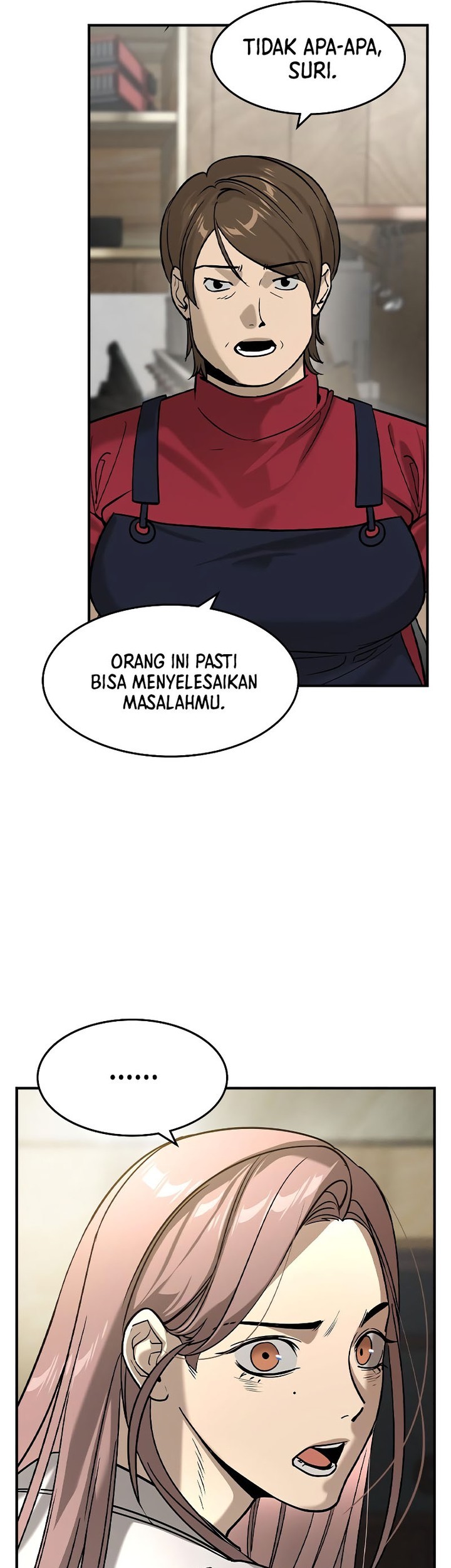 The Childe Chapter 12 halaman 7