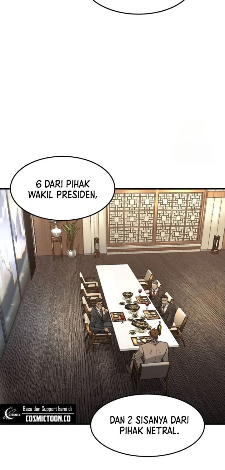 The Childe Chapter 13 halaman 8
