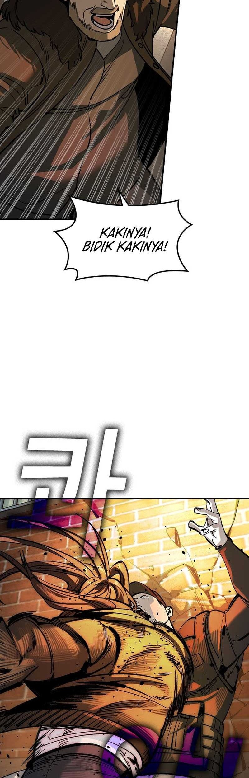 The Childe Chapter 17 halaman 9