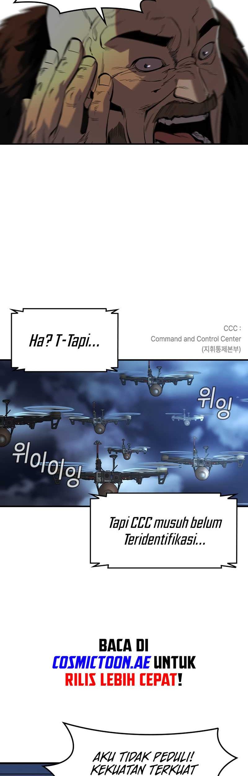 The Childe Chapter 18 halaman 8