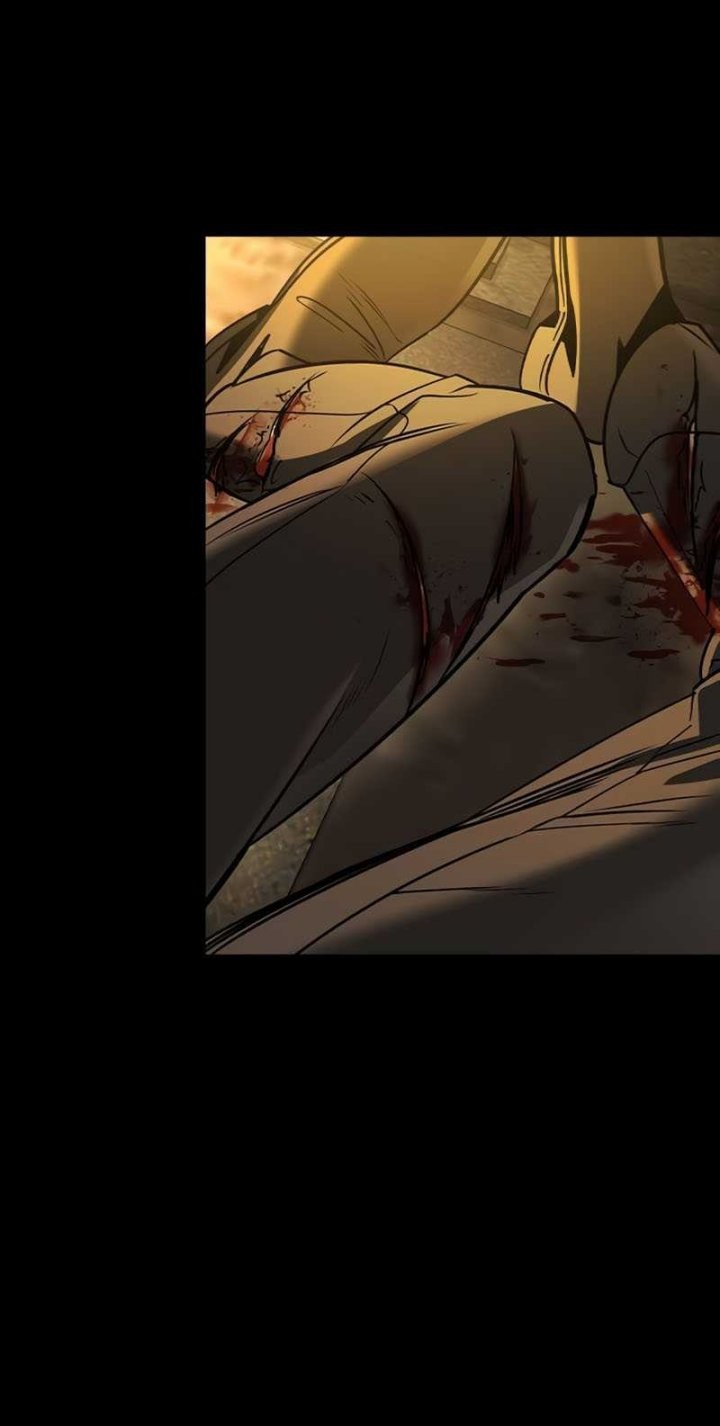 The Childe Chapter 20 halaman 5