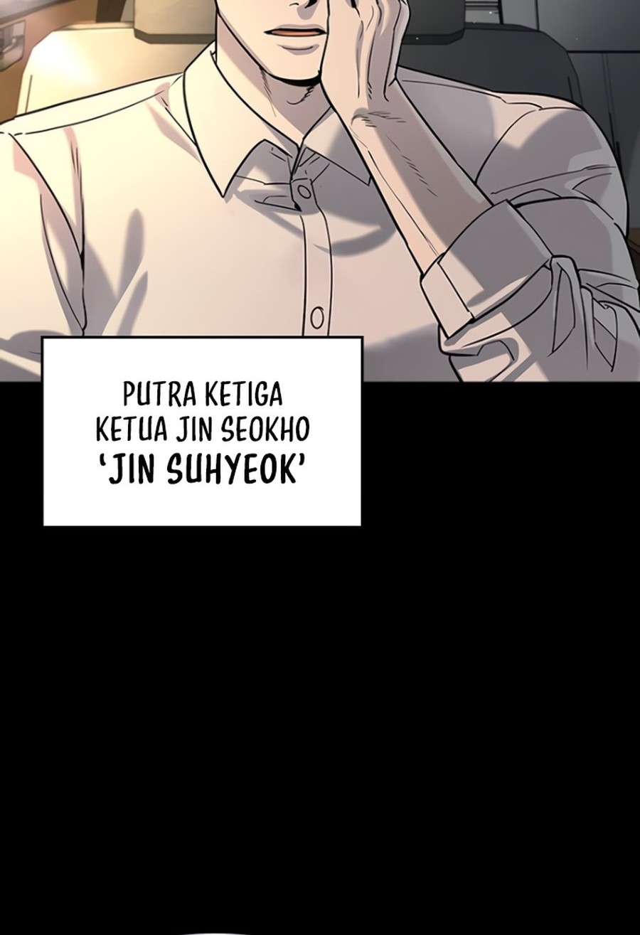 The Childe Chapter 26 halaman 8