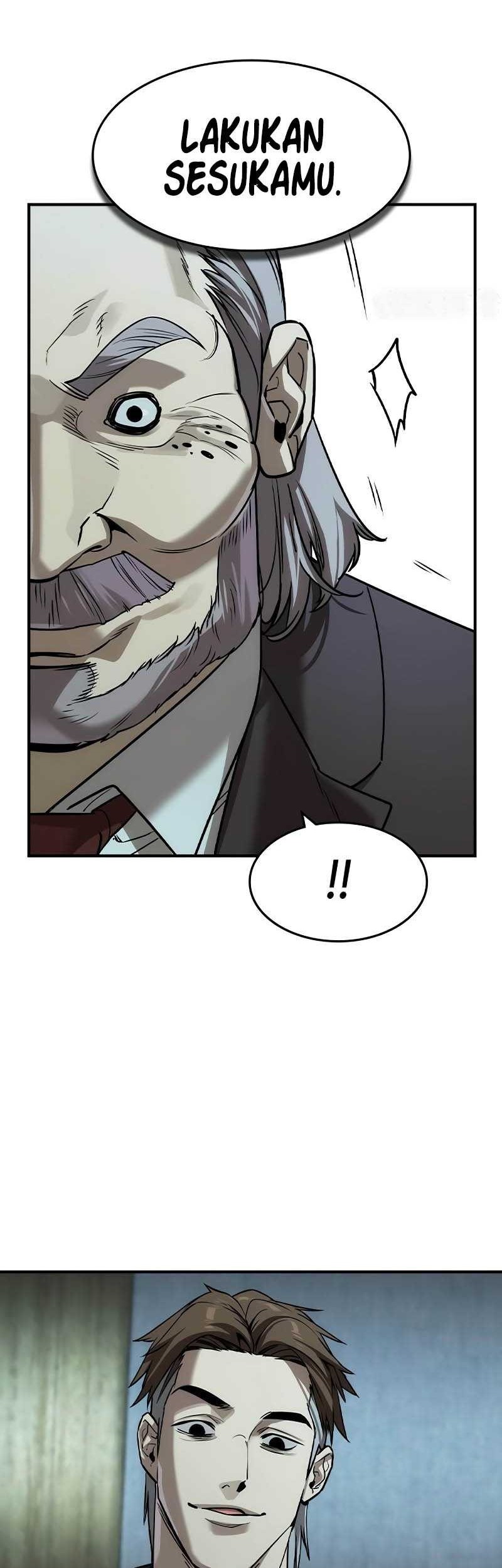 The Childe Chapter 36 halaman 8