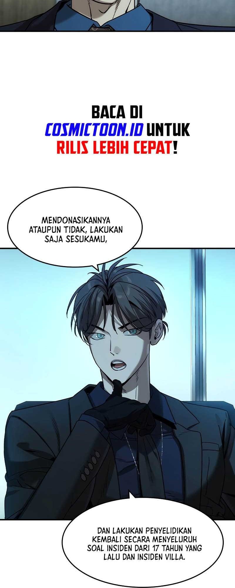The Childe Chapter 36 halaman 9