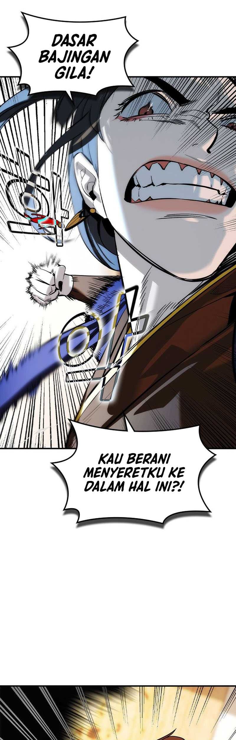 The Childe Chapter 37 halaman 6