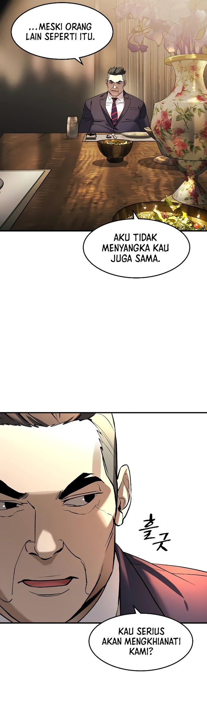 The Childe Chapter 4 halaman 9