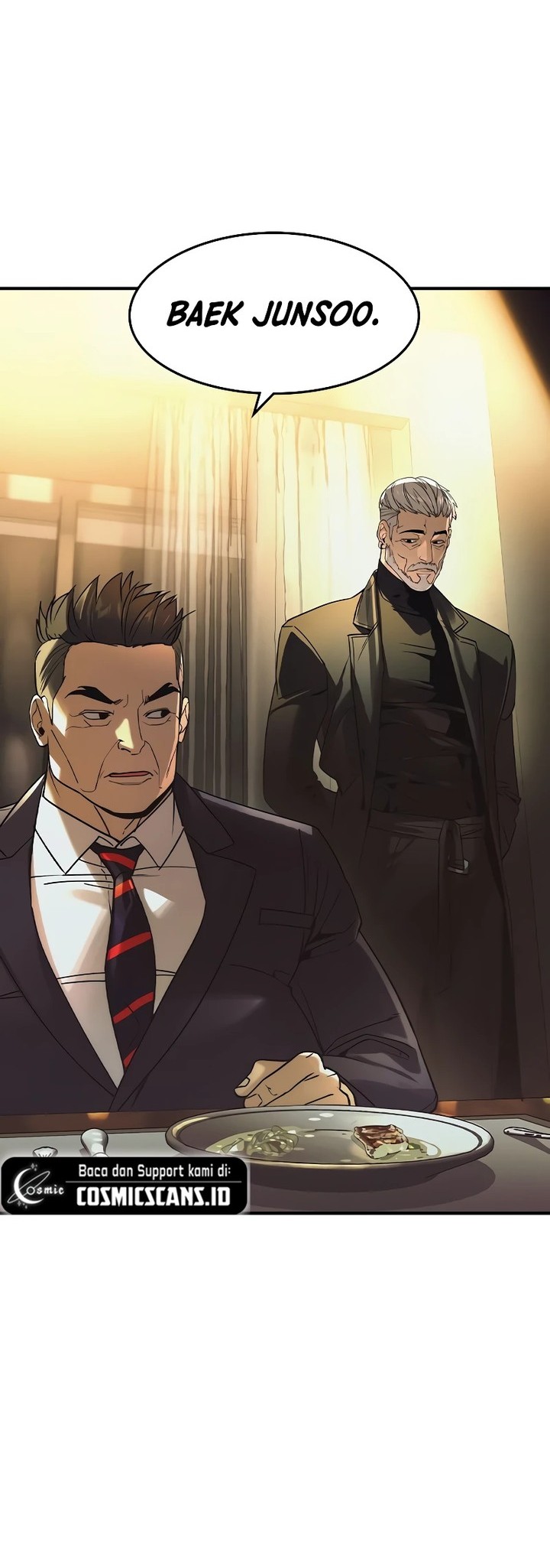 The Childe Chapter 4 halaman 10