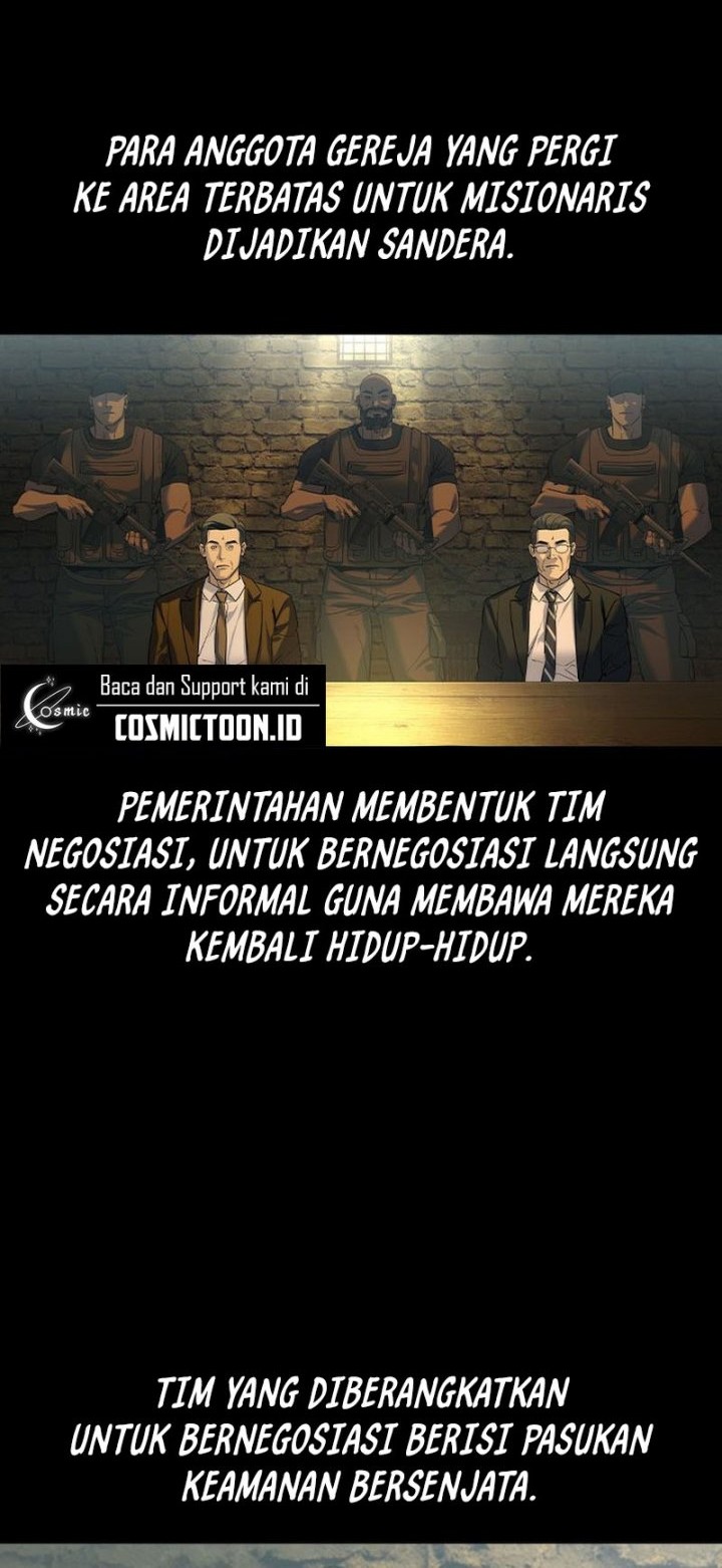The Childe Chapter 41 halaman 6