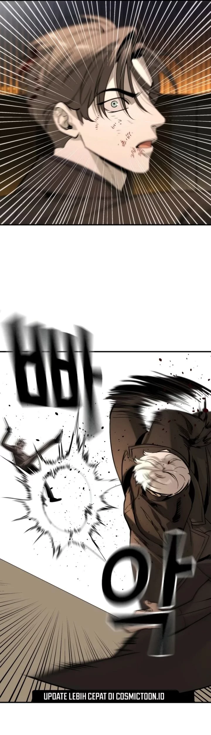 The Childe Chapter 50 halaman 7