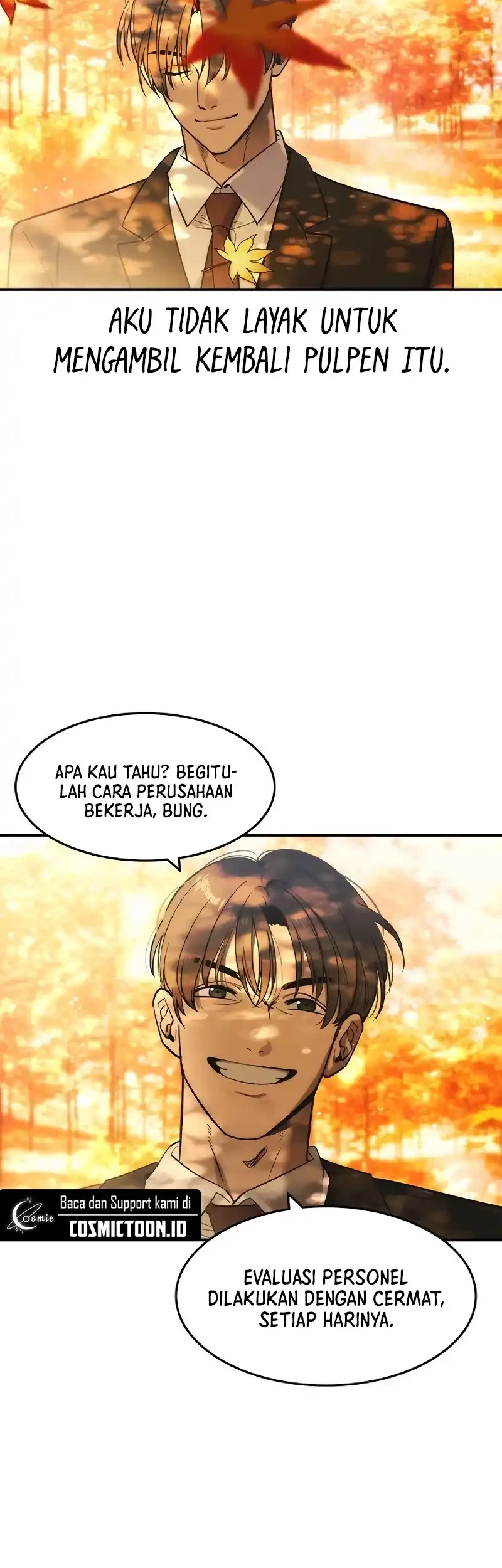The Childe Chapter 51 halaman 8