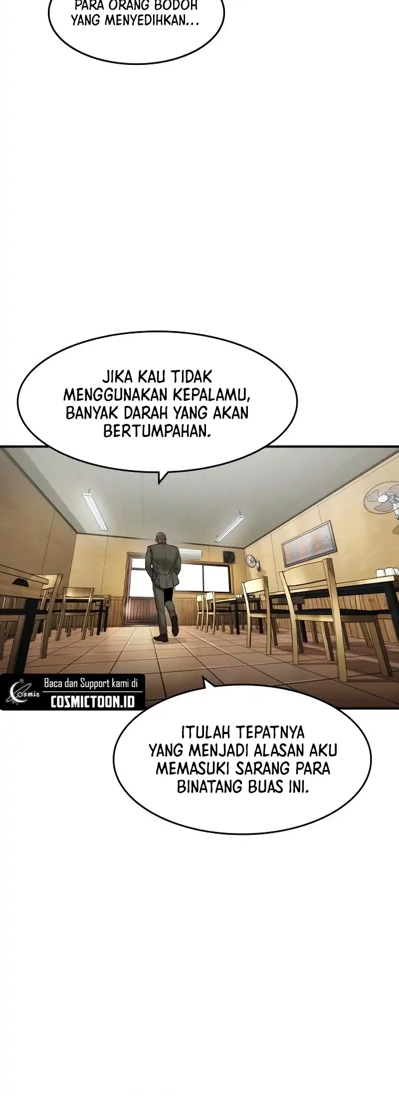 The Childe Chapter 52 Gambar 6