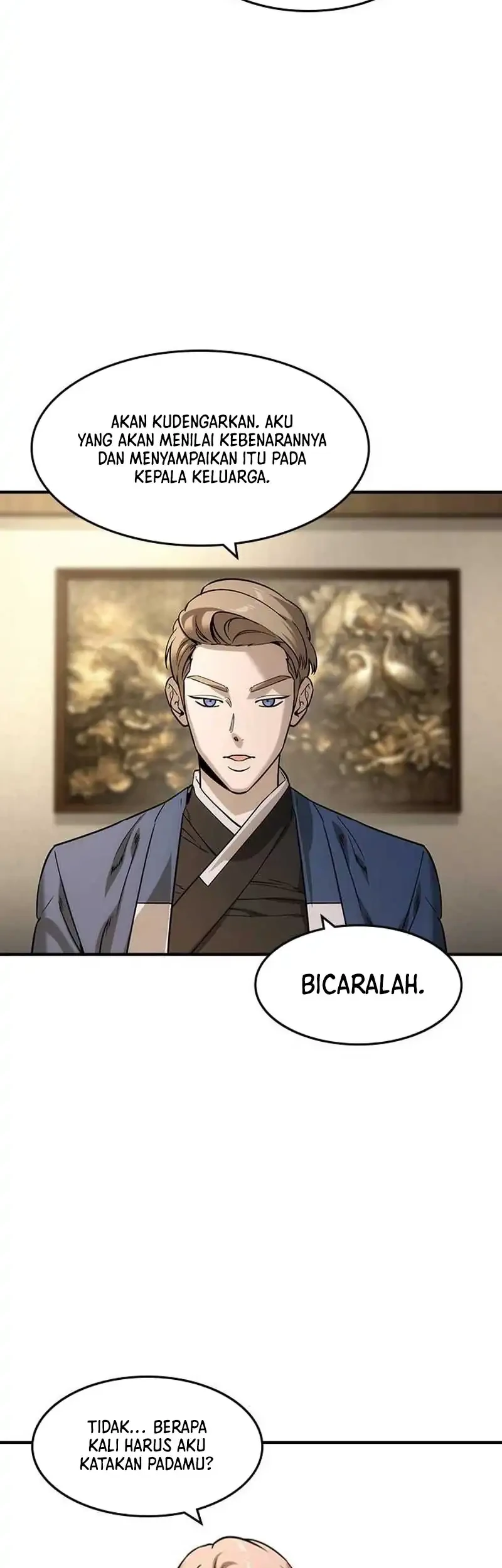 The Childe Chapter 53 Gambar 8