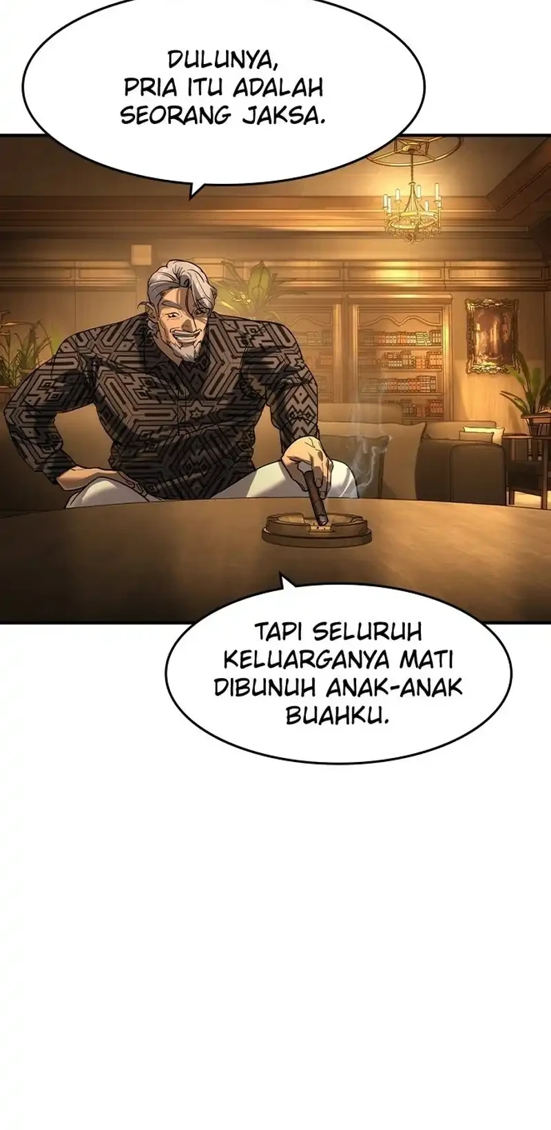 The Childe Chapter 55 halaman 7