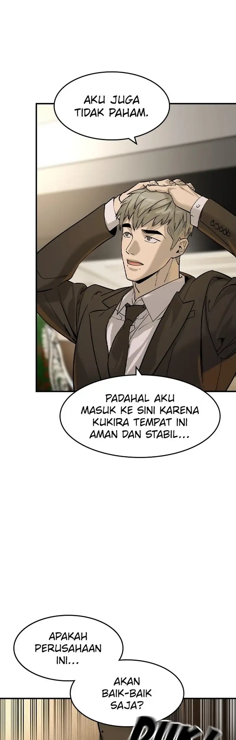 The Childe Chapter 56 halaman 8