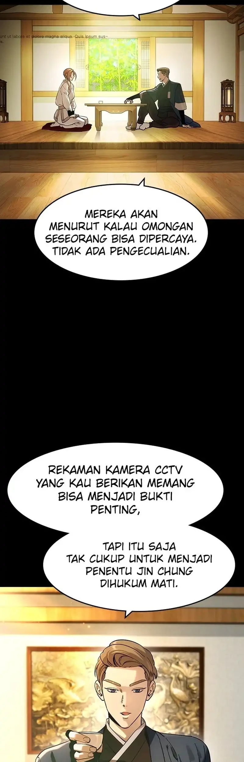The Childe Chapter 58 Gambar 6