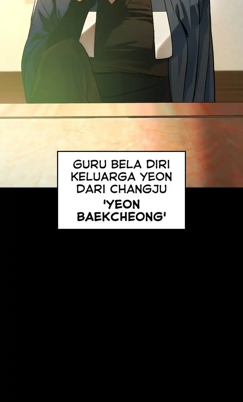 The Childe Chapter 58 Gambar 7