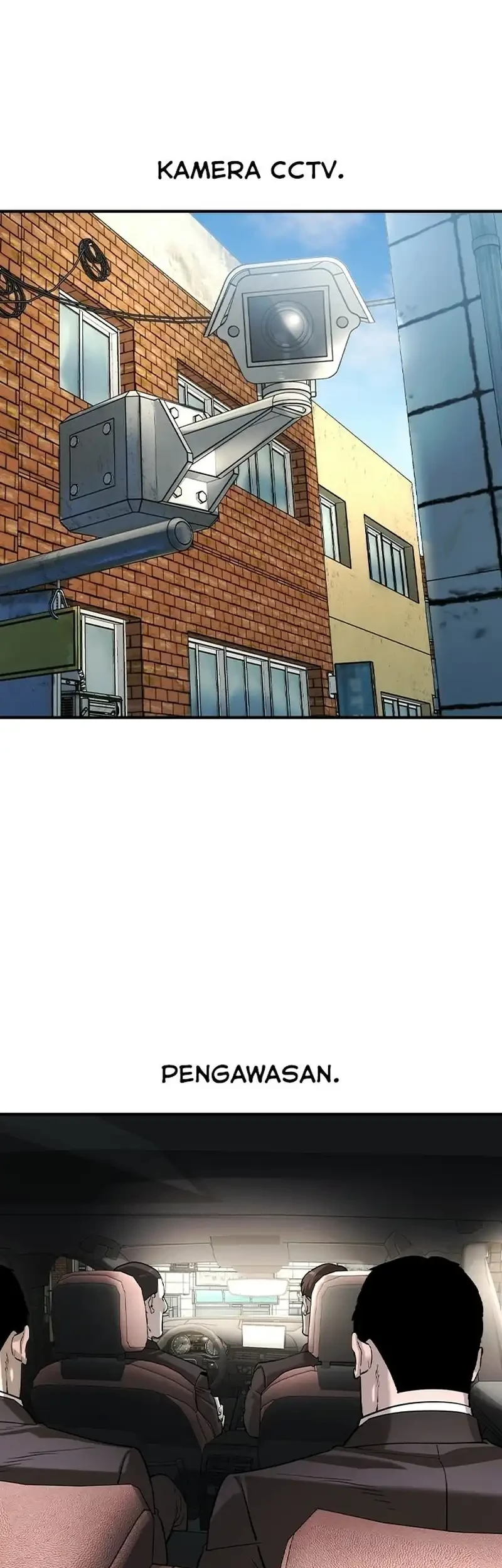 The Childe Chapter 59 halaman 8