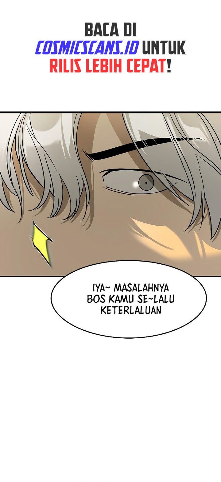 The Childe Chapter 6 halaman 12