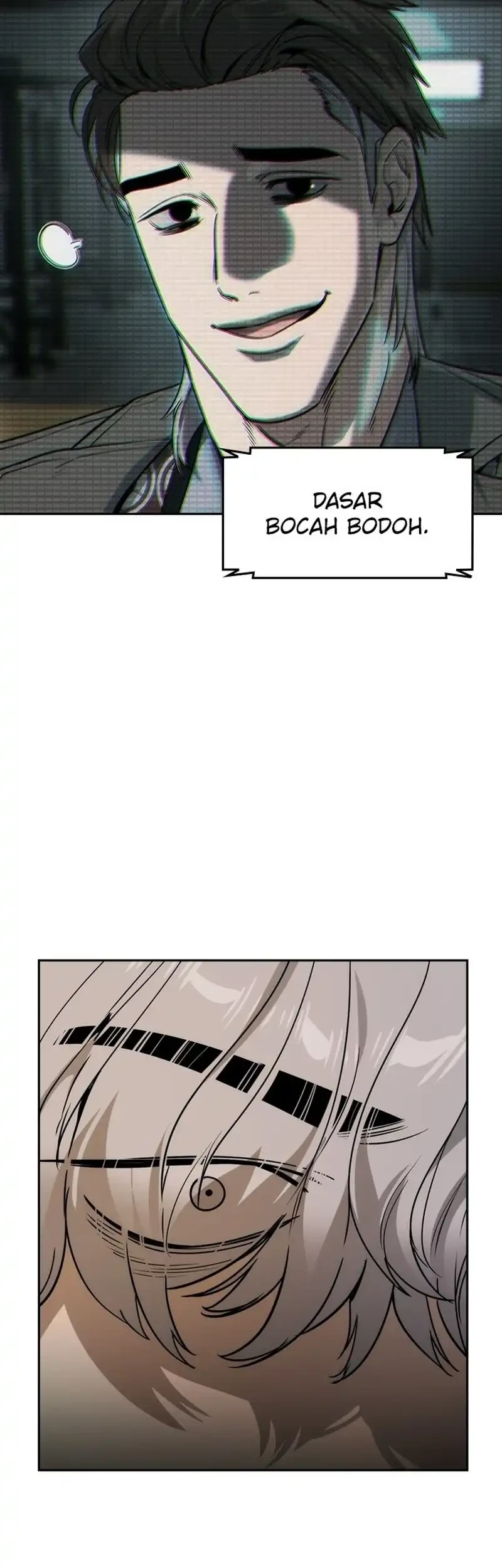 The Childe Chapter 60 halaman 8