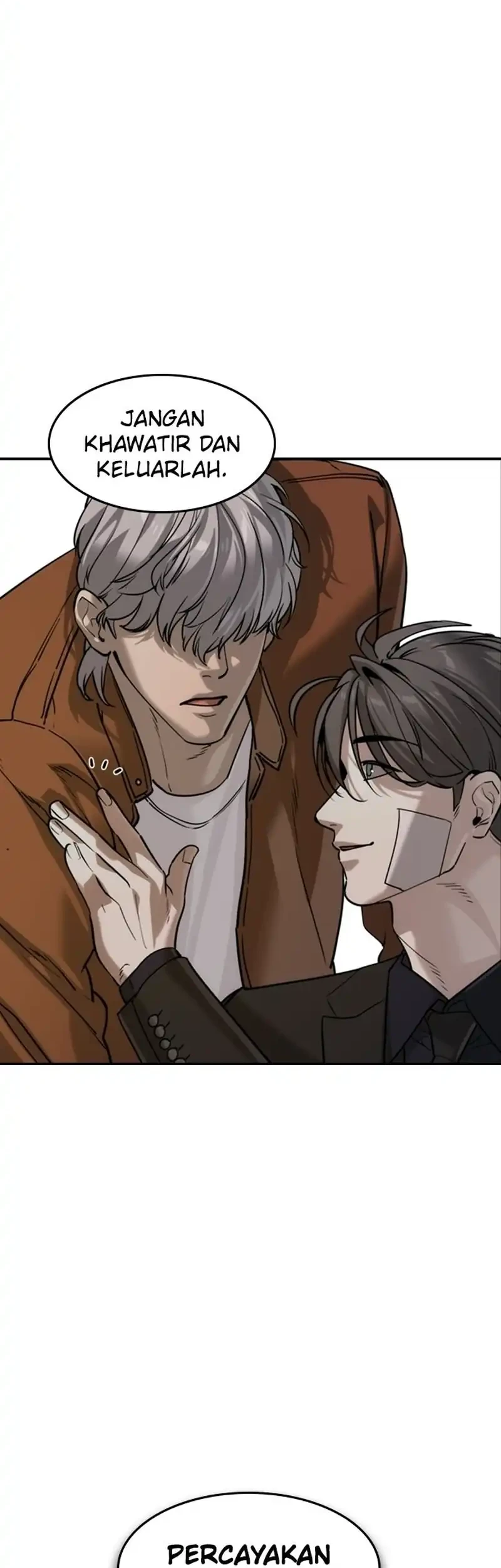 The Childe Chapter 60 halaman 9