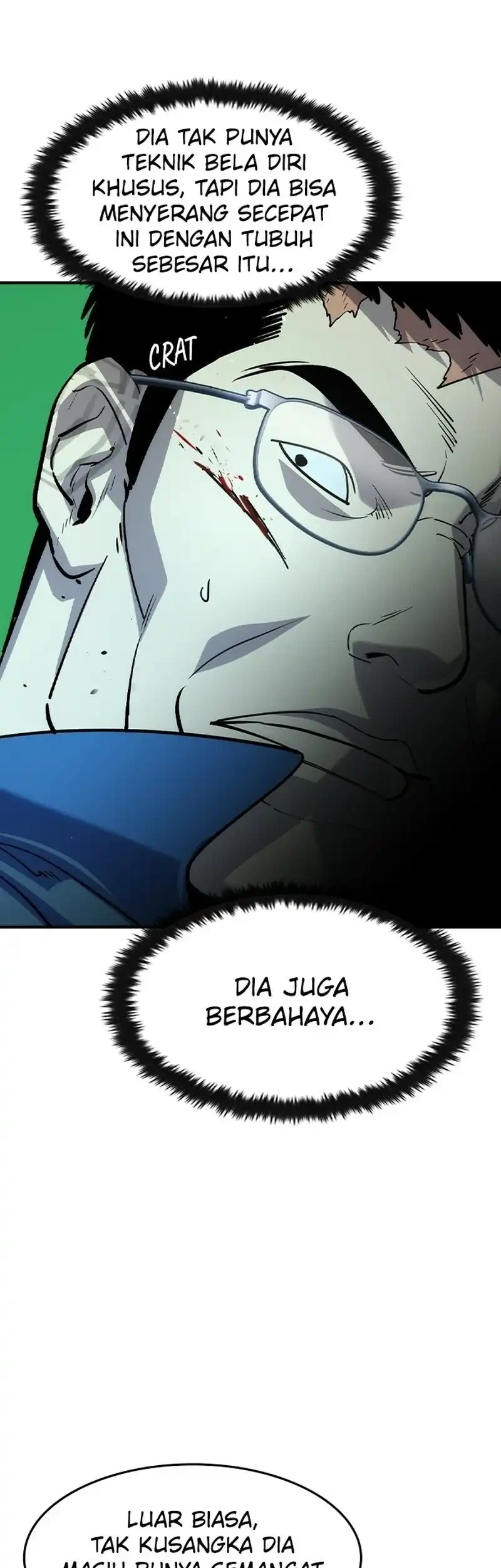 The Childe Chapter 62 halaman 8