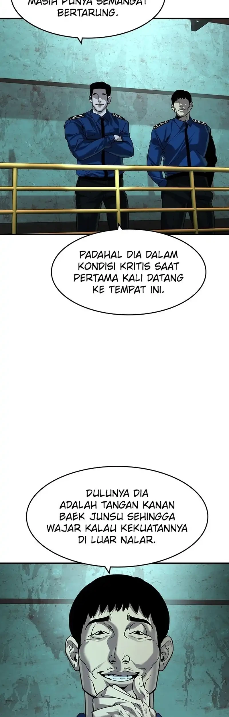The Childe Chapter 62 halaman 9