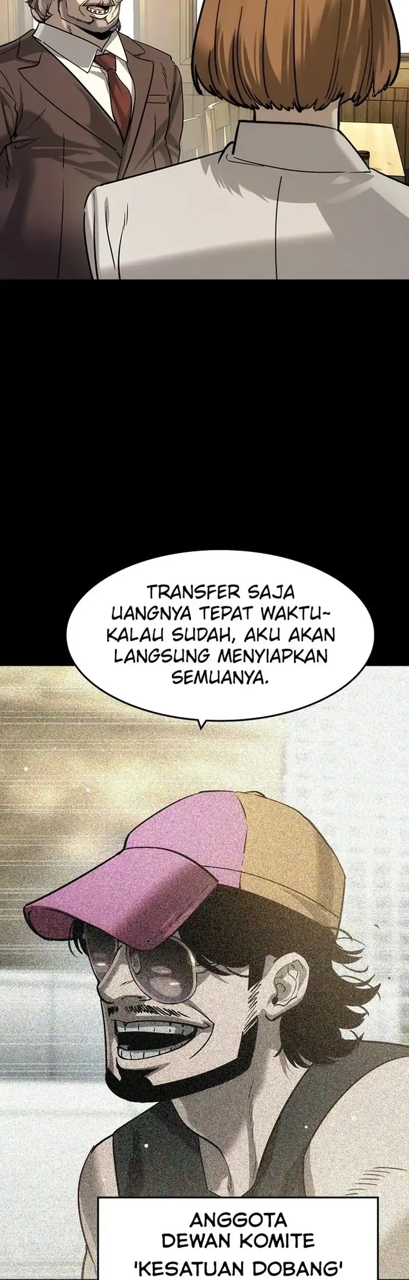 The Childe Chapter 63 Gambar 9