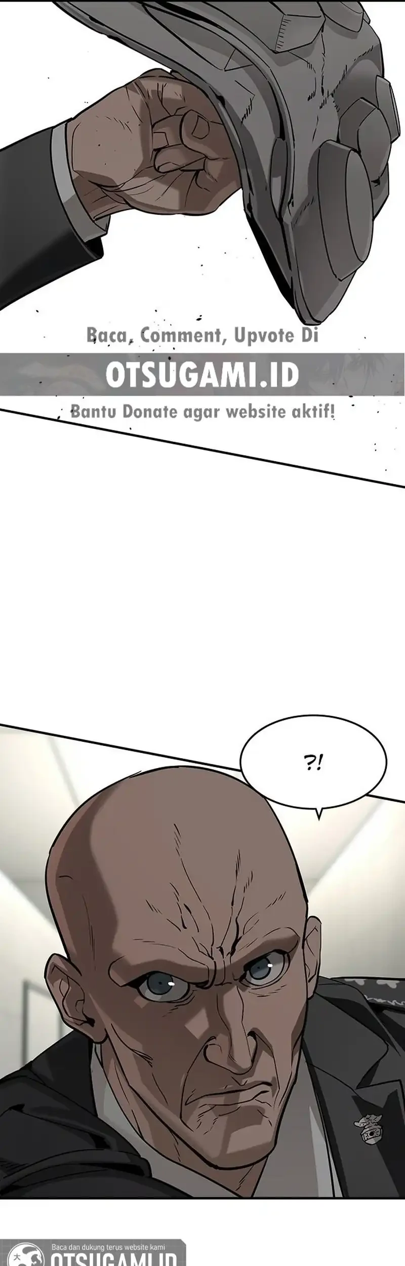 The Childe Chapter 64 Gambar 7