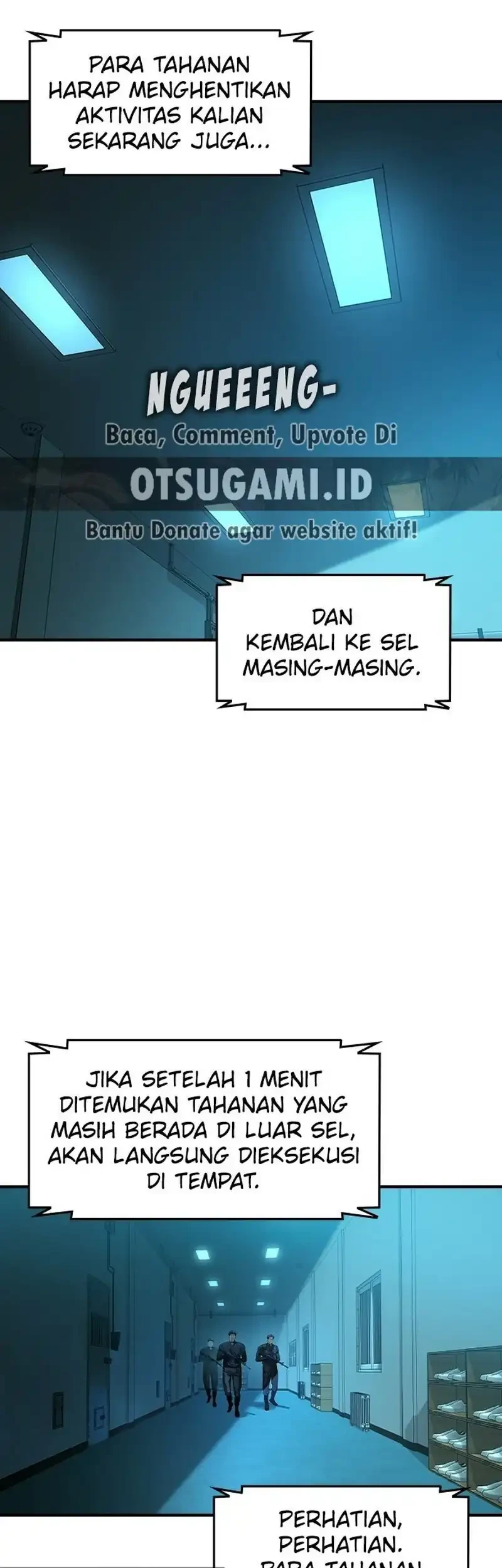 The Childe Chapter 65 Gambar 7