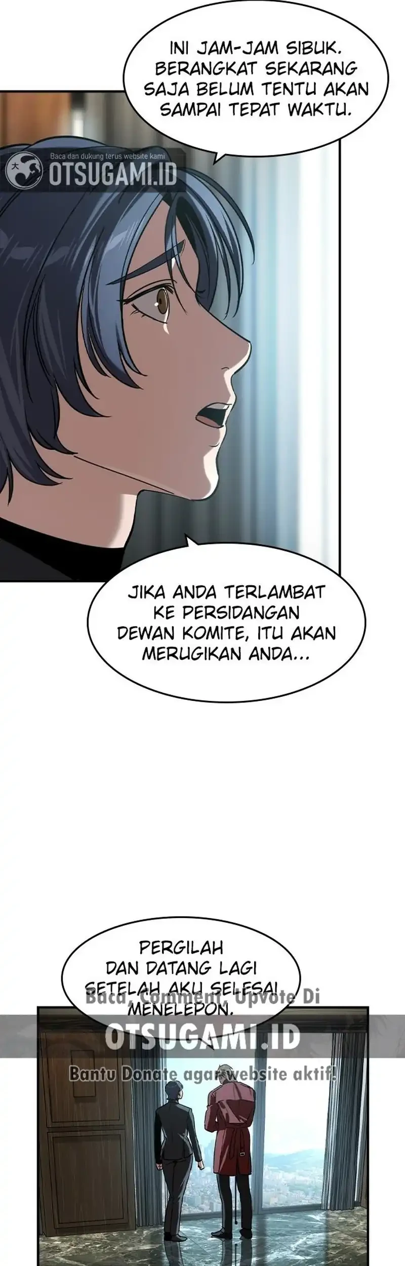 The Childe Chapter 68 halaman 7