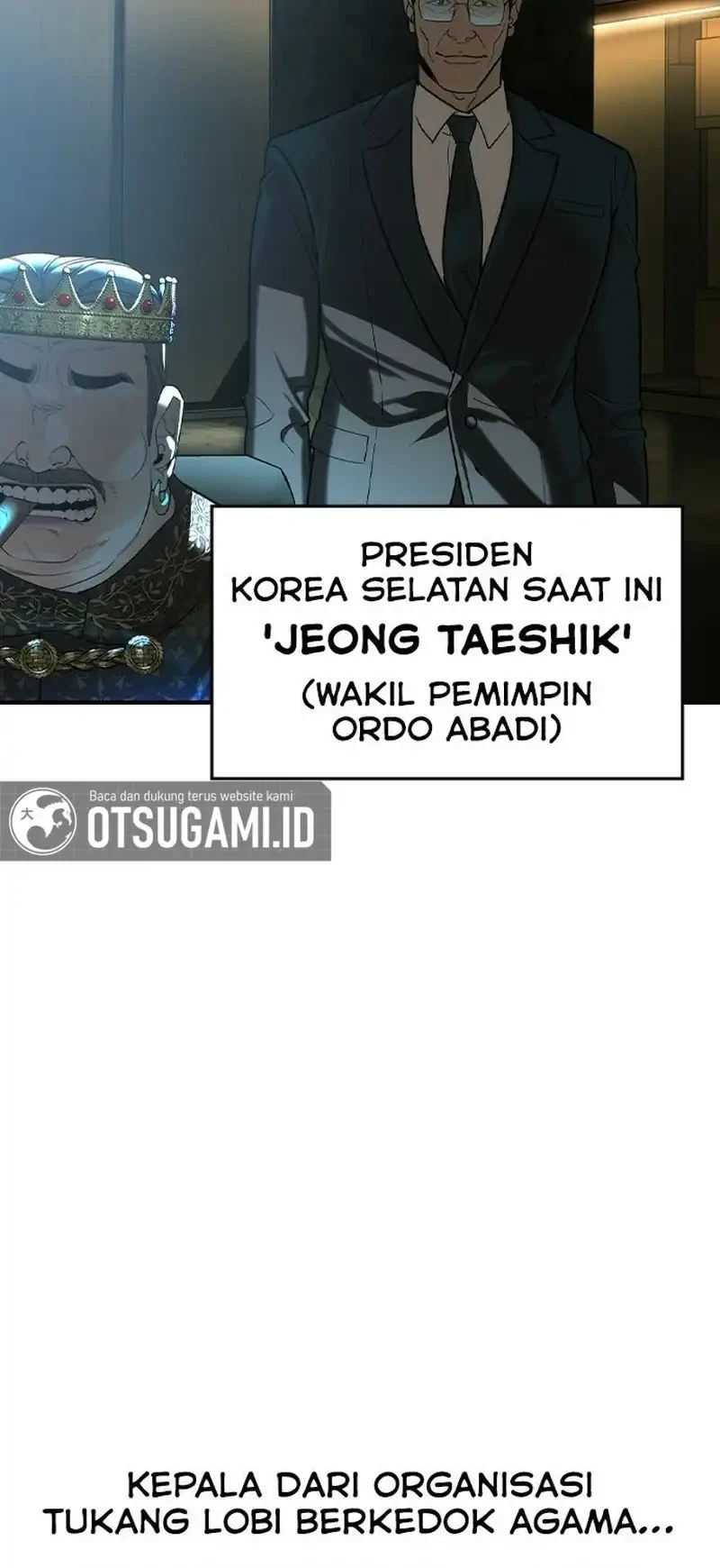 The Childe Chapter 69 halaman 6