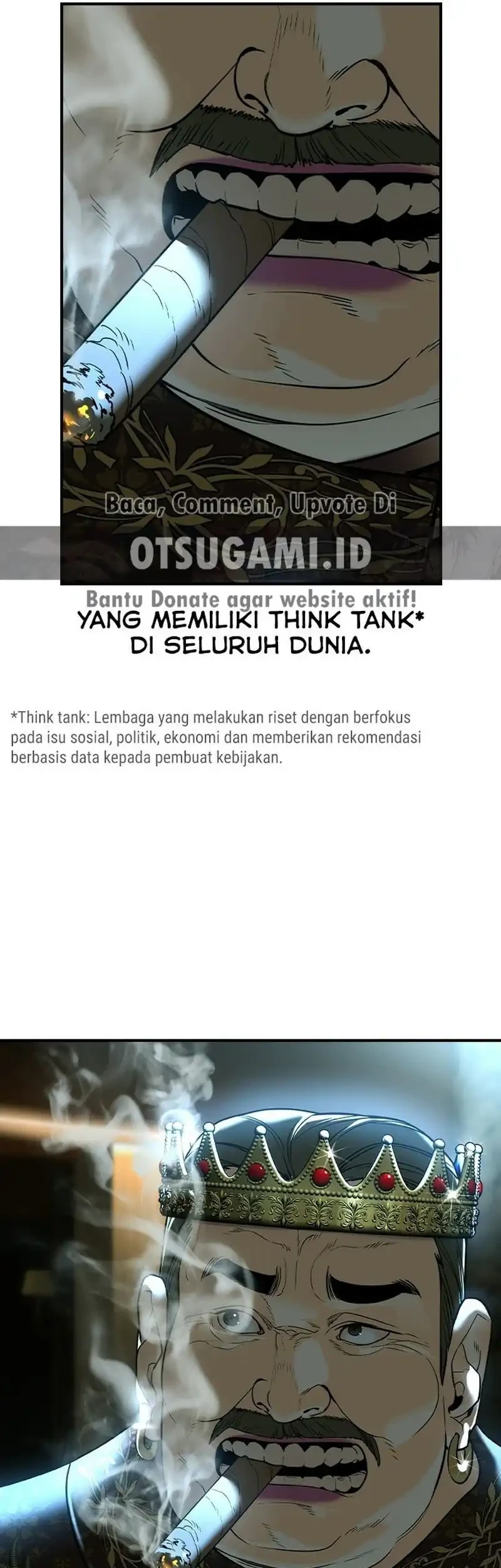 The Childe Chapter 69 halaman 7