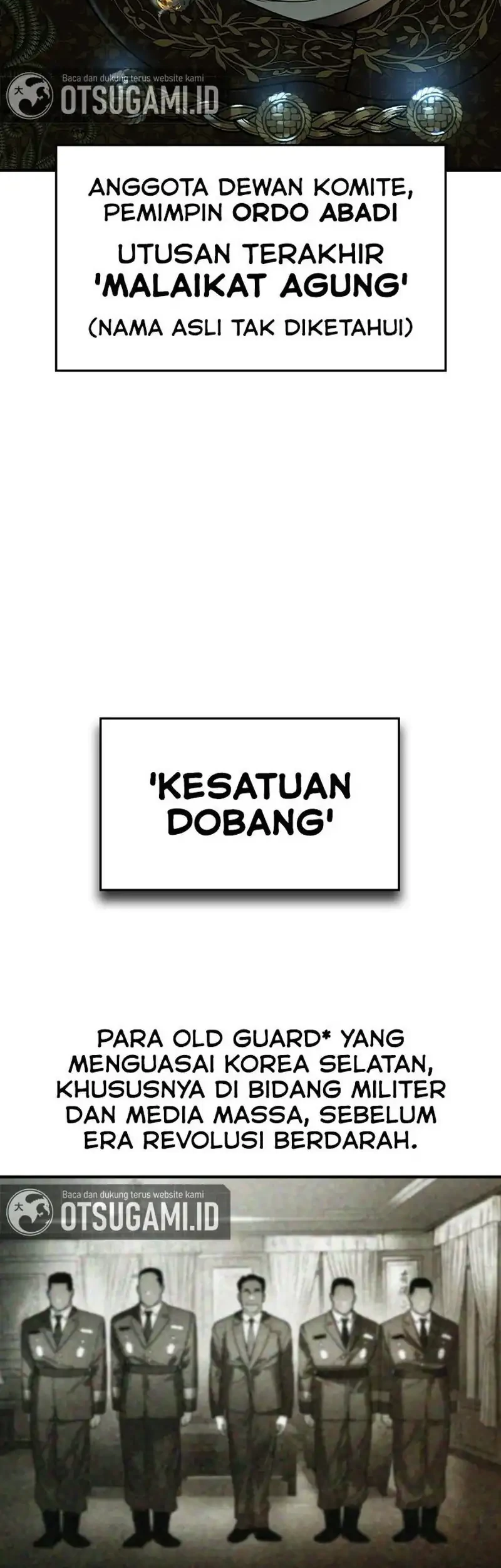 The Childe Chapter 69 halaman 8