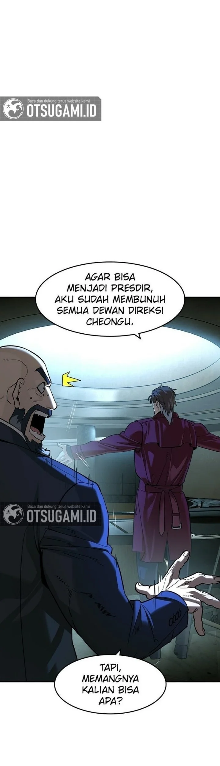 The Childe Chapter 70 halaman 10