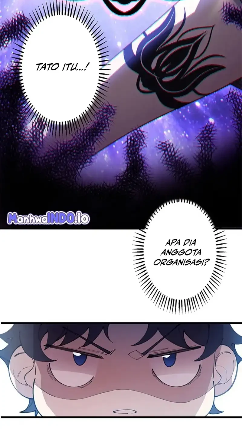 The Chosen SSS-Rank Chapter 11 Gambar 4